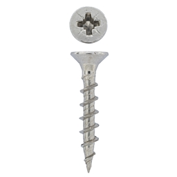 Chipboard Screw - Full Thread ST/ST